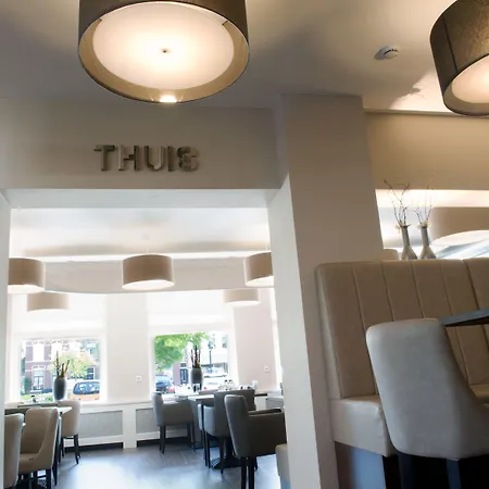 Hotel-Restaurant Thuis!-3