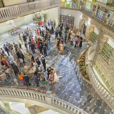 Hotel Palacio De Úbeda 5 G.L-2