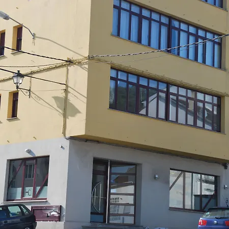 Hotel Canabal-3