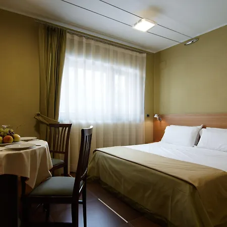 Hotel Villa San Pietro-3