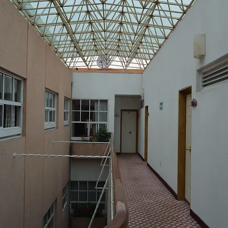Hotel Mina-2