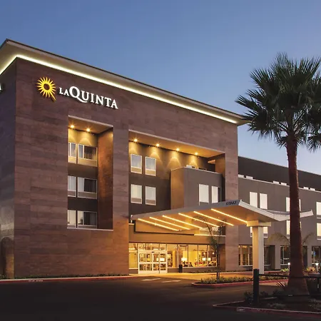 La Quinta By Wyndham Morgan Hill-San Jose South-2
