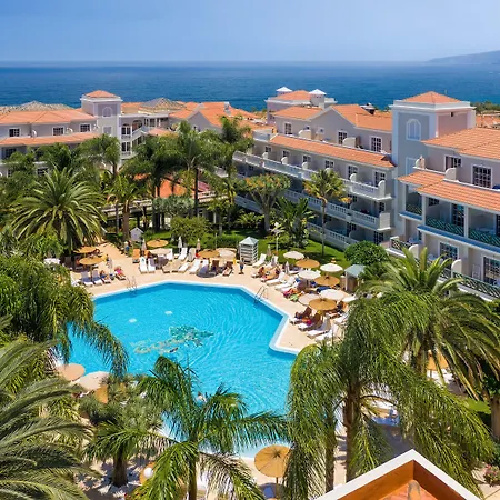 Hotel Riu Garoe-2