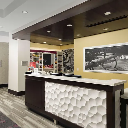 Hampton Inn By Hilton Hattiesburg-3