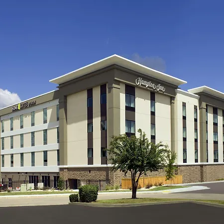 Hampton Inn By Hilton Hattiesburg-2