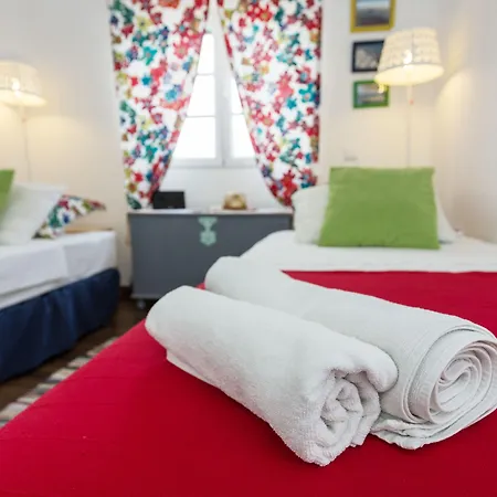 Casas Da Formosa - Downtown Alegria B&B-2