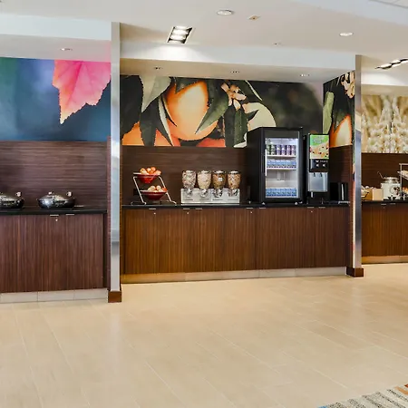 Fairfield Inn & Suites By Marriott Pecos-2