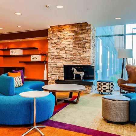 Fairfield Inn & Suites By Marriott Pecos-3