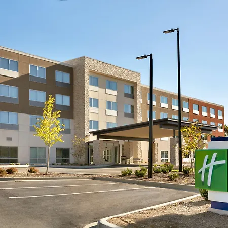 Holiday Inn Express & Suites Salisbury By Ihg-2