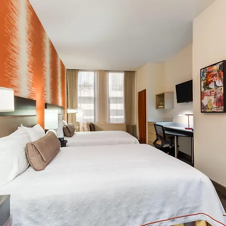 Home2 Suites By Hilton Atlanta Downtown-2