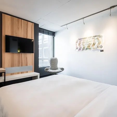 Alt Hotel Ottawa Downtown-3