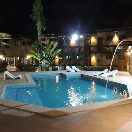 Marinas Pousada-2
