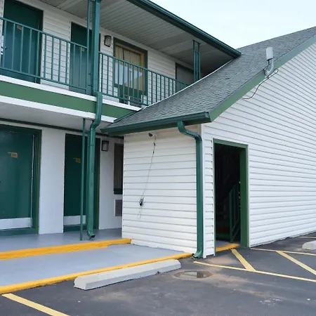 Travel Inn Weatherford-2