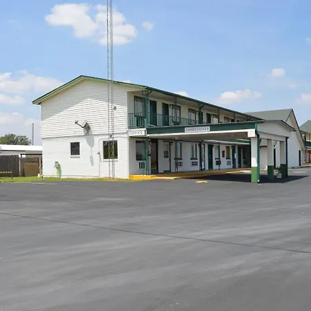 Travel Inn Weatherford-3
