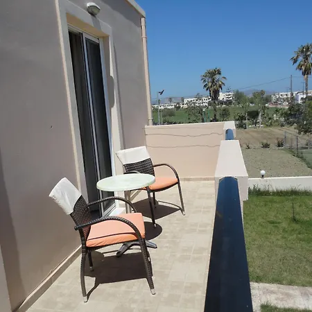 Sunshine Hotel Tigaki-3