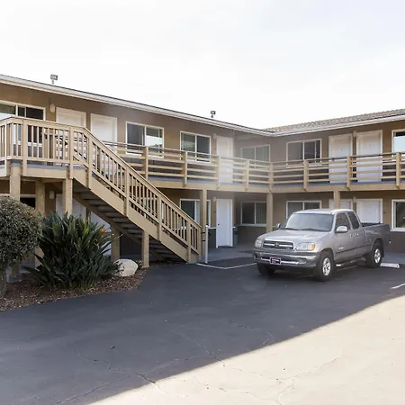 Ocean Palms Motel-3