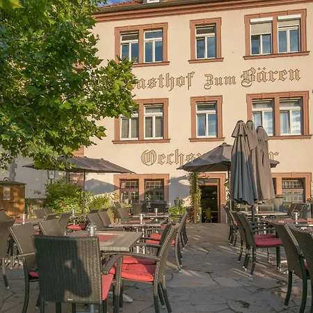 Gasthof Baeren-2