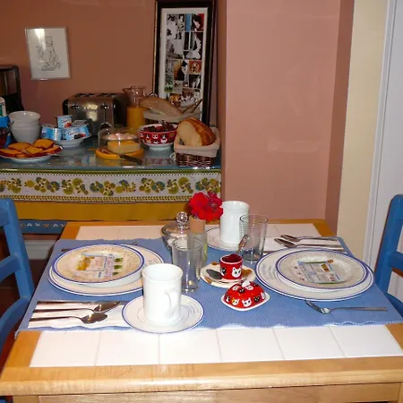 B&B La Bedondaine-3