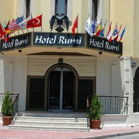 Rumi Hotel-2