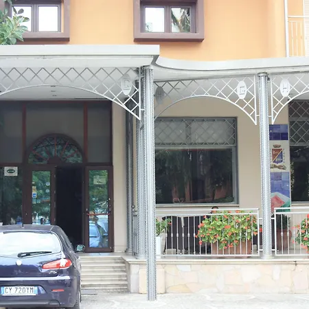 Hotel Grazia Eboli-3