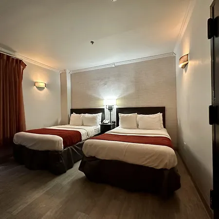 Heritage Hotel New York City-3