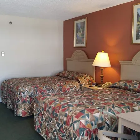 Seabrook Inn-3