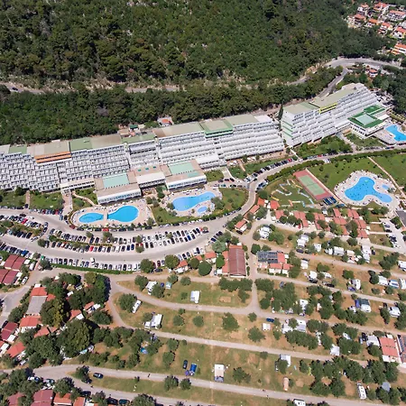 Maslinica Narcis Hotel-3
