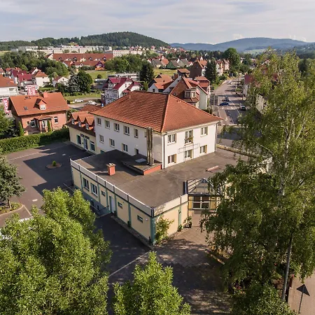 Hotel Bamberger Hof, garni-3