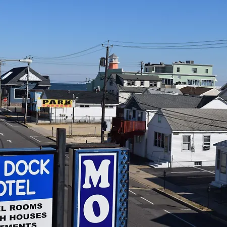 Dry Dock Motel-2