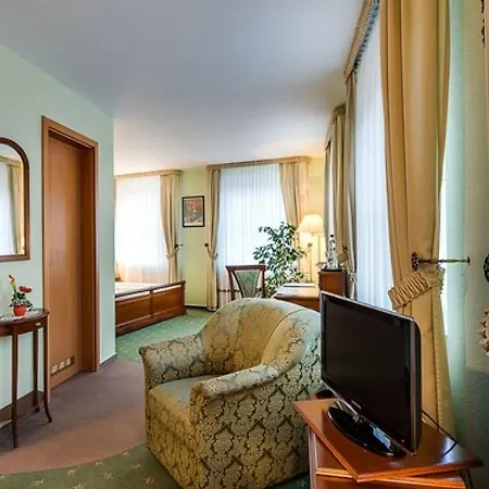 Hotel zur Burg-3