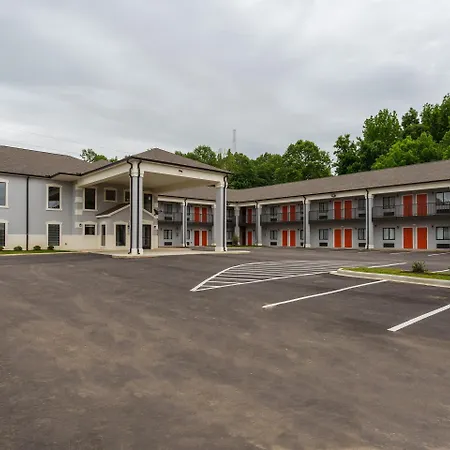 Econo Lodge Forrest City I-40-2