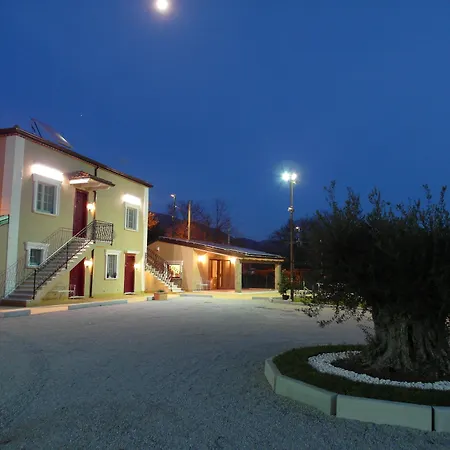 Ca' Del Conte - Maison De Charme-2