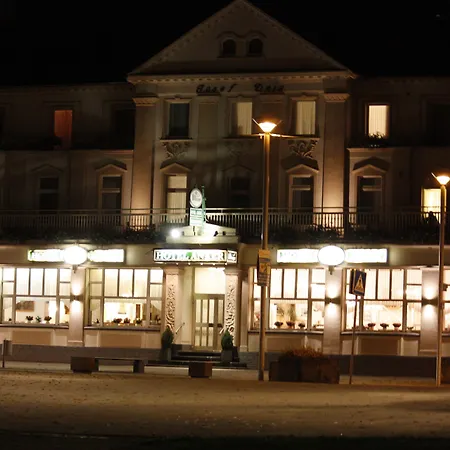 Hotel zum Anker-3