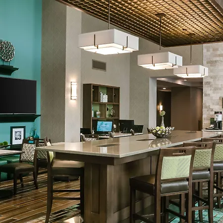 Hampton Inn & Suites Mason City, Ia-2