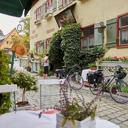 Hotel Weisses Ross-2
