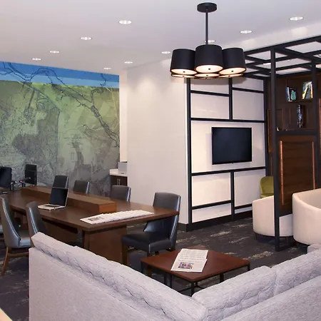 Hyatt Place Augusta-2