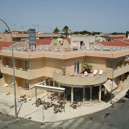 Hotel Mar Menor-3