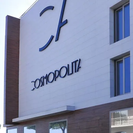 Cosmopolita Hotel Boutique&Spa-2