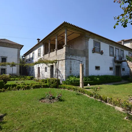 Casa Do Ribeiro-3