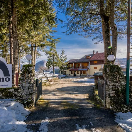Hotel Pinguino-2