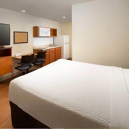 Woodspring Suites Wilkes-Barre-3