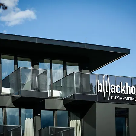 Blackhome Innsbruck City East I Contactless Check-In-2