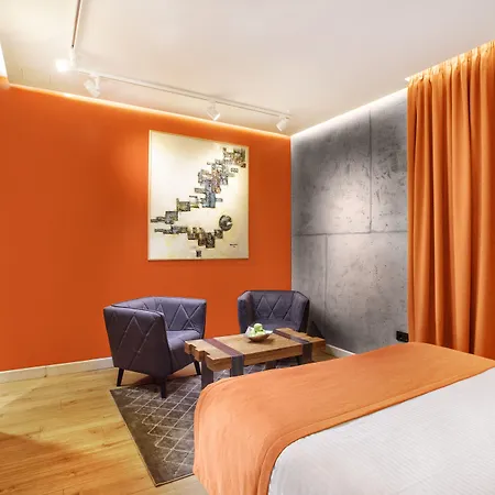 One Luxury Suites-2