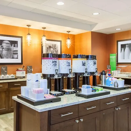 Hampton Inn & Suites Pasco/Tri-Cities, Wa-2
