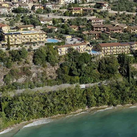 All Inclusive Hotel Piccolo Paradiso-2