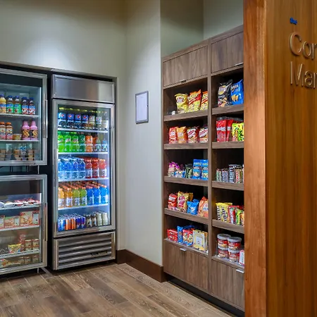 Fairfield Inn & Suites By Marriott Cheyenne Southwest/Downtown Area-3