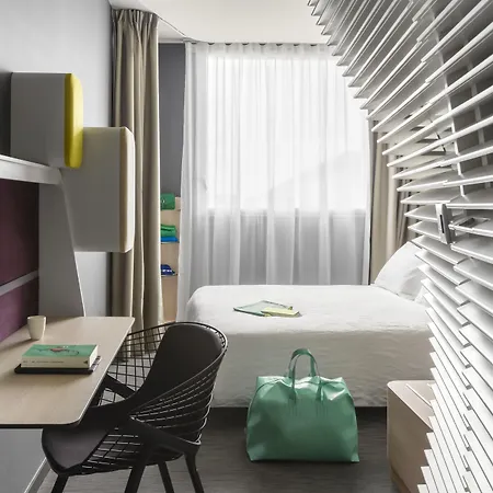 Okko Hotels Bayonne Centre-2