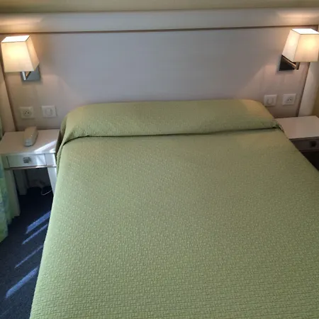 Hotel Elysée-2