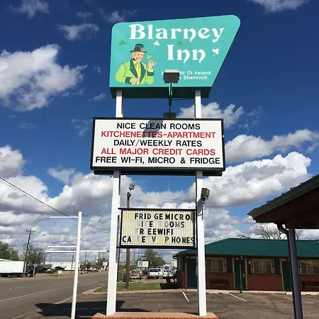 Blarney Inn-3