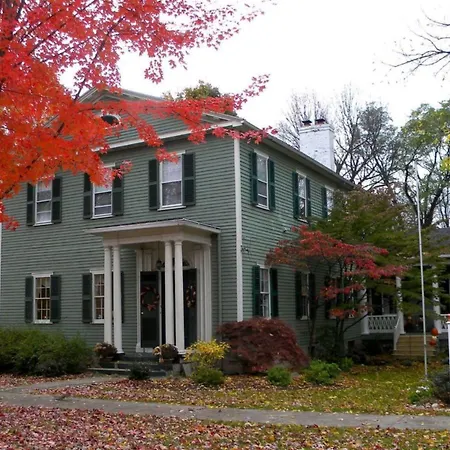 B&B At Oliver Phelps-2